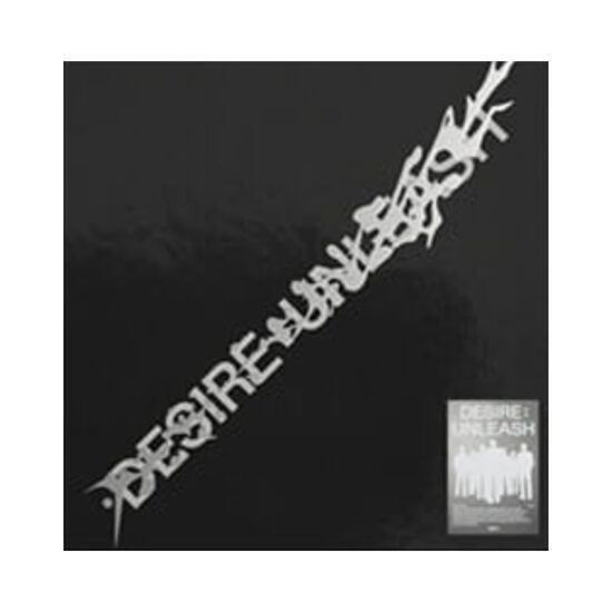 ENHYPEN - 6th Mini Album [DESIRE : UNLEASH] (VINYL Ver.)